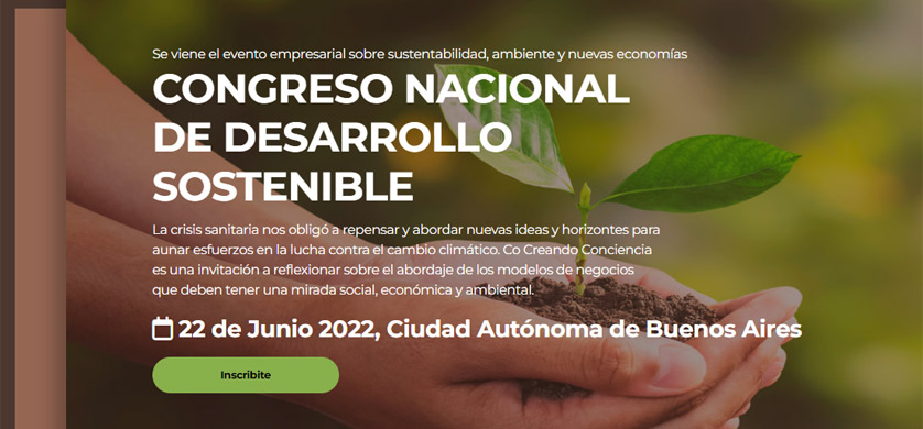 Grupo Sancor Seguros presenta Co Creando Conciencia