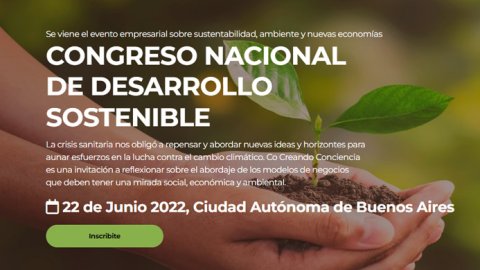 Grupo Sancor Seguros presenta Co Creando Conciencia