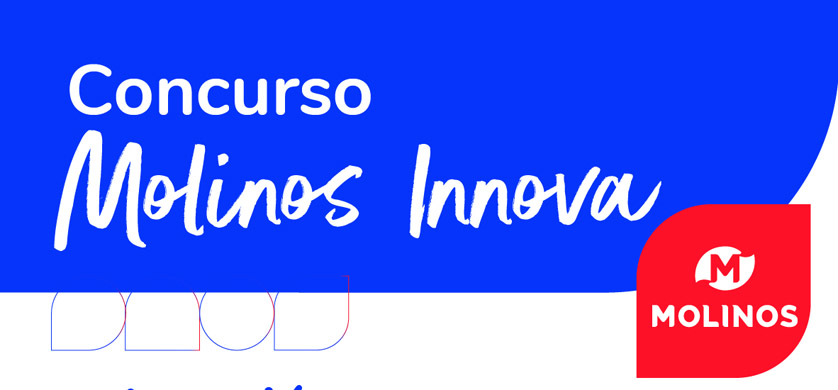 Última semana para inscribirse en Molinos Innova 2022