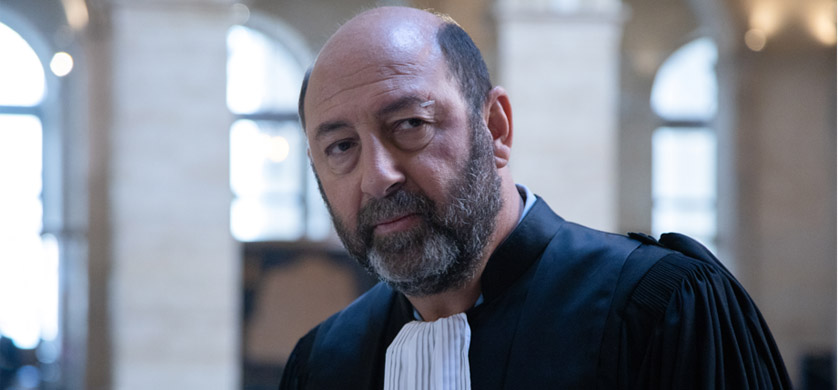 "Your Honor", el nuevo estreno de TNT Series