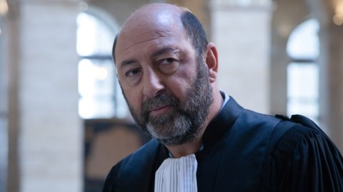 "Your Honor", el nuevo estreno de TNT Series