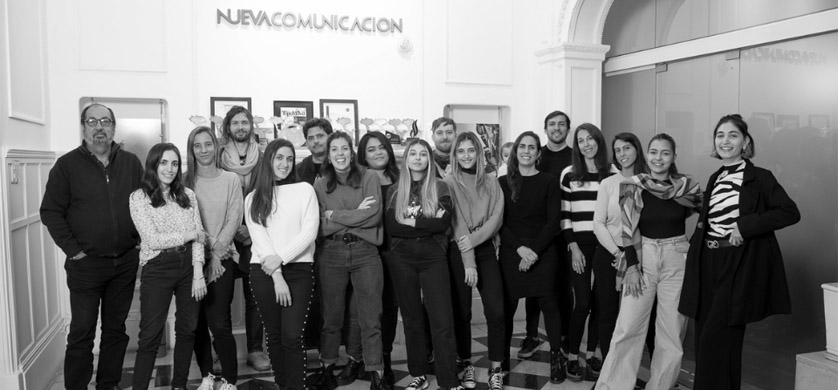 Nueva Comunicación Rosario cumple 25 años