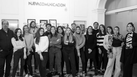 Nueva Comunicación Rosario cumple 25 años