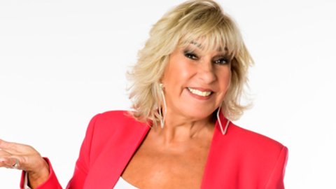 Llega a las mañanas de Telefe "A la Barbarossa" con Georgina