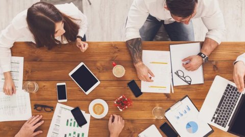 Cómo es el 1-on-1 de un brief para hacer una campaña exitosa