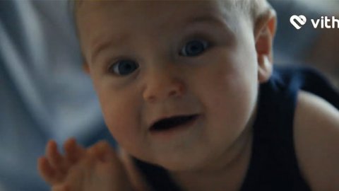''Nadie va a cuidar de ti mejor que yo'', lo nuevo de M&C Saatchi para la unidad Materno-Infantil de Vithas España