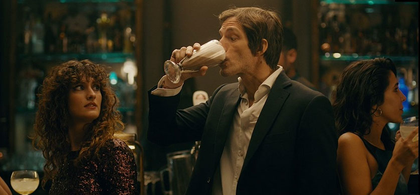 ICBC cumple 10 años y lo celebra con un nuevo comercial