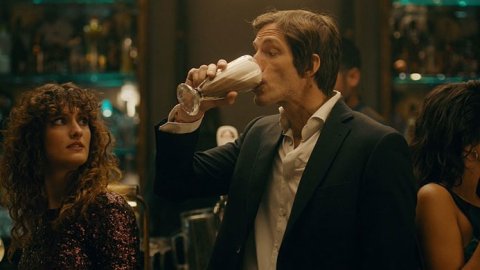 ICBC cumple 10 años y lo celebra con un nuevo comercial