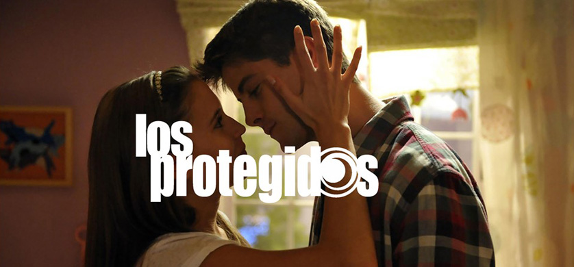 Atreseries ofrecerá la serie completa de "Los Protegidos"