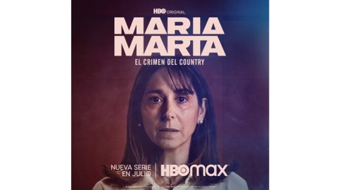 Llega a HBO Max “María Marta: el crimen del country”