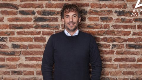 ALPHAMEDIA nombró nuevo Gerente Comercial Cuentas Privadas