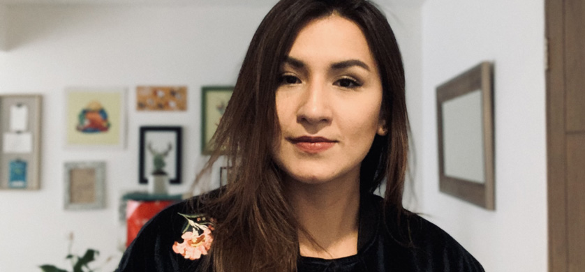 Nueva Head of Experience Design de Publicis Worldwide