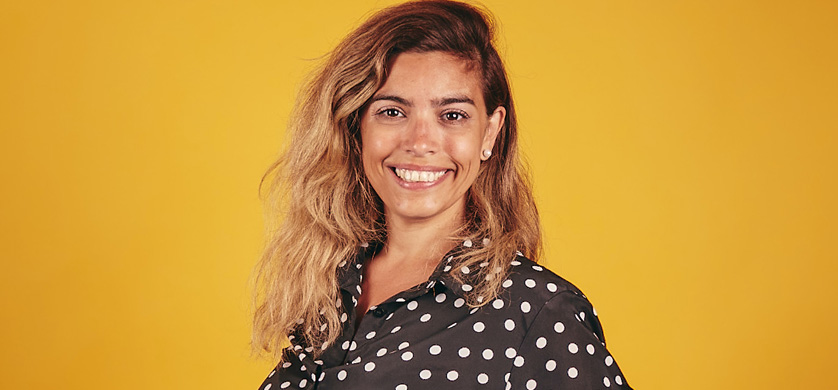 Grey Argentina tiene nueva Head of Digital Services & Innovation
