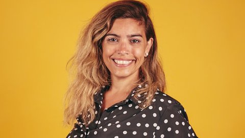 Grey Argentina tiene nueva Head of Digital Services & Innovation