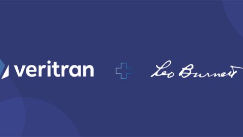 Leo Burnett Argentina le da la bienvenida a Veritran