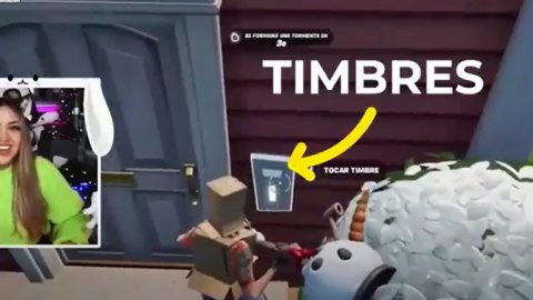 La agencia SUPER y Mercado Libre juegan al Fortnite