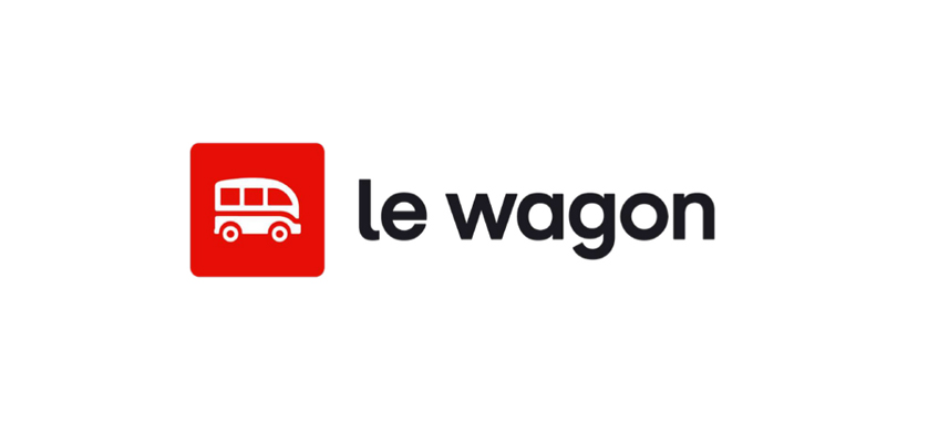 Le Wagon se renueva y presenta su nueva imagen