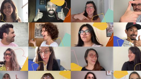 Behind The B: Planta certificada como agencia creativa B Corp