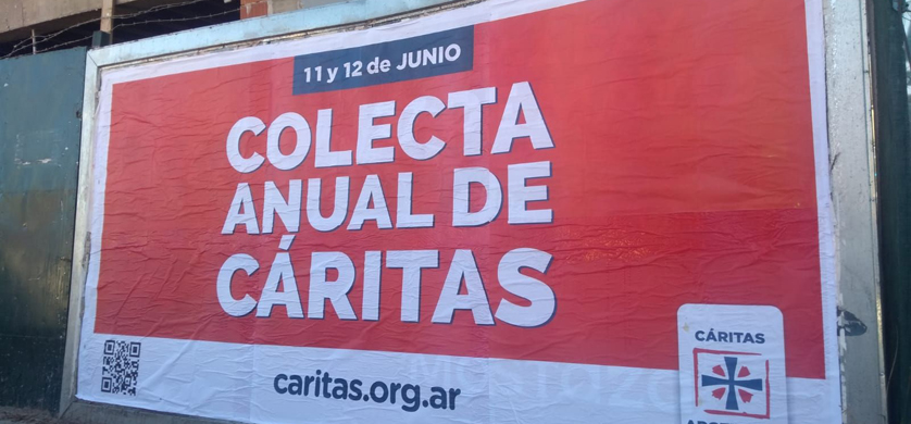 VGM y Viacart acompañan la campaña anual de Caritas