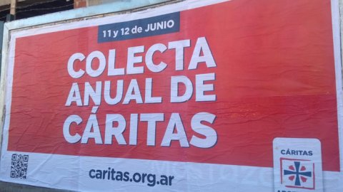 VGM y Viacart acompañan la campaña anual de Caritas