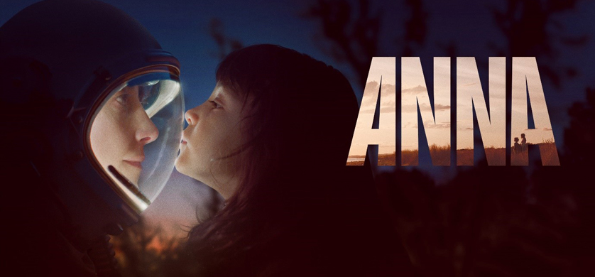 Llega a Flow la miniserie "Anna" de AMC