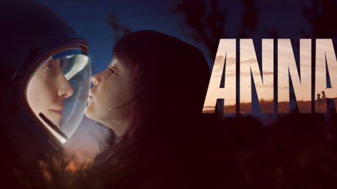 Llega a Flow la miniserie "Anna" de AMC