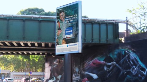 Publicidad Sarmiento se consolida y expande