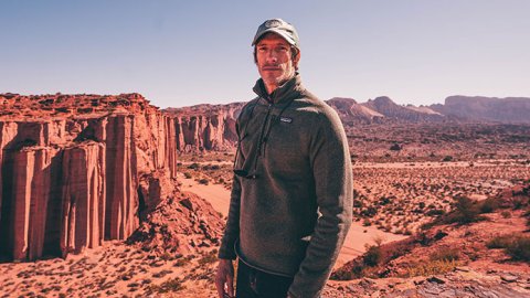 El domingo se estrenó una nueva temporada de “Un pequeño gran viaje”
