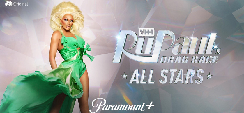 Rupaul´s Drag Race llega con una temporada llena de sorpresas