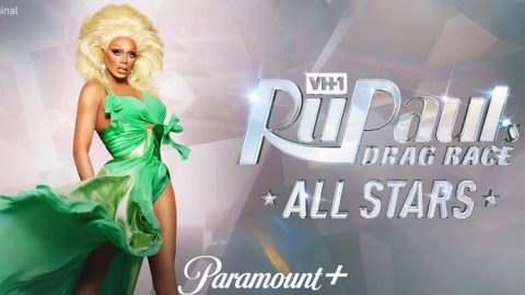 Rupaul´s Drag Race llega con una temporada llena de sorpresas