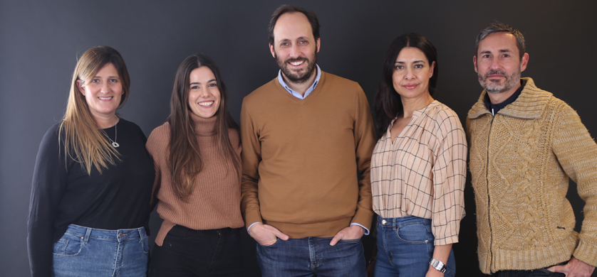 Nuevas incorporaciones en Wunderman Thompson Argentina