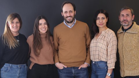 Nuevas incorporaciones en Wunderman Thompson Argentina