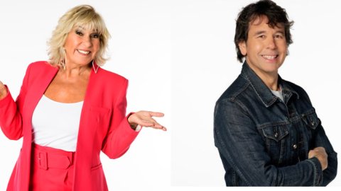 Telefe renueva sus mañanas con dos estrenos