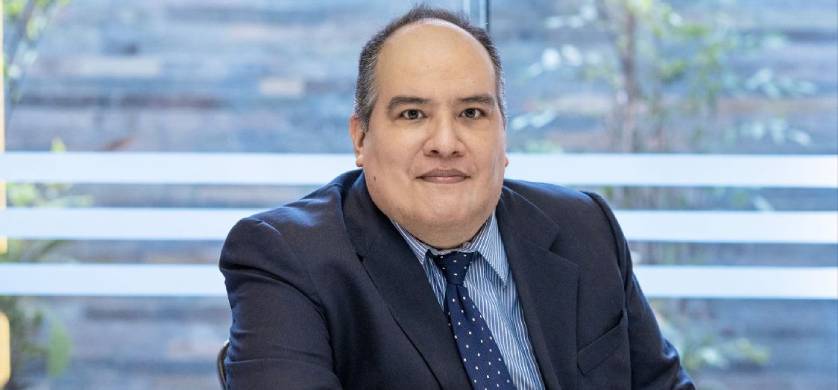 Javier Albarracín es nombrado CTIO de FLUVIP GROUP