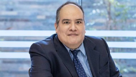 Javier Albarracín es nombrado CTIO de FLUVIP GROUP
