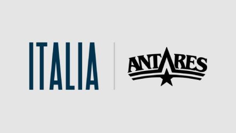 ITALIA comienza a trabajar para Antares