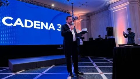 Cadena 3 presentó su propuesta comercial en Rosario