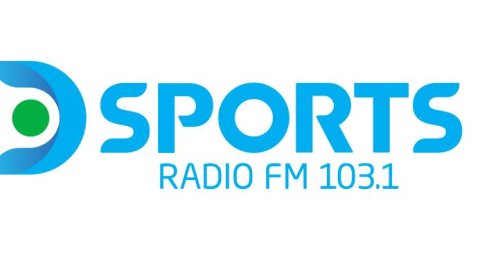 Con el fútbol como protagonista, empieza a transmitir D-Sports Radio