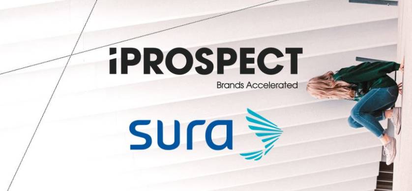 iProspect Argentina comenzará a trabajar junto a Seguros SURA
