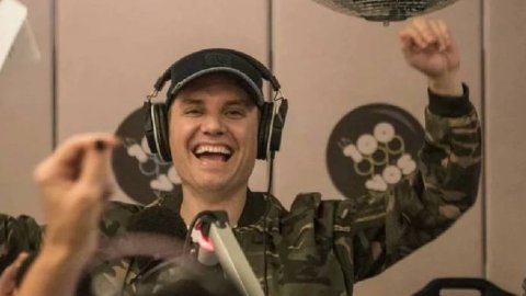 Ranking de Radio: Mitre y La 100 lideran en la radiofonía argentina