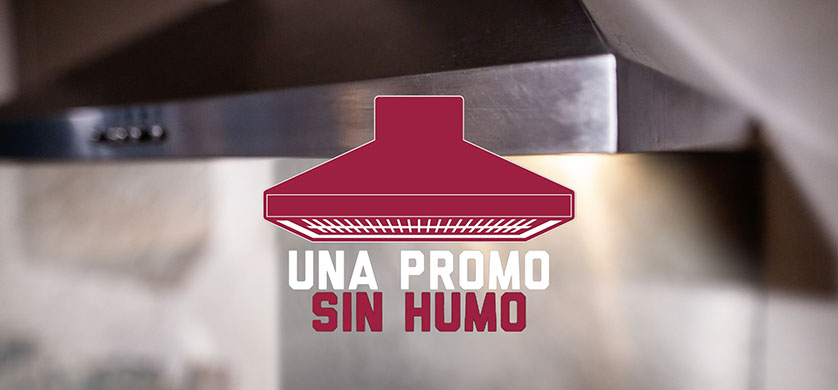 ''Una promo sin humo”, lo nuevo de VMLY&R para Paty