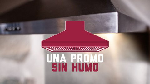 ''Una promo sin humo”, lo nuevo de VMLY&R para Paty