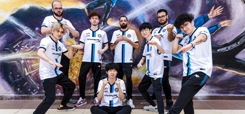 Ualá pisa fuerte en Gaming: es el nuevo sponsor de Isurus