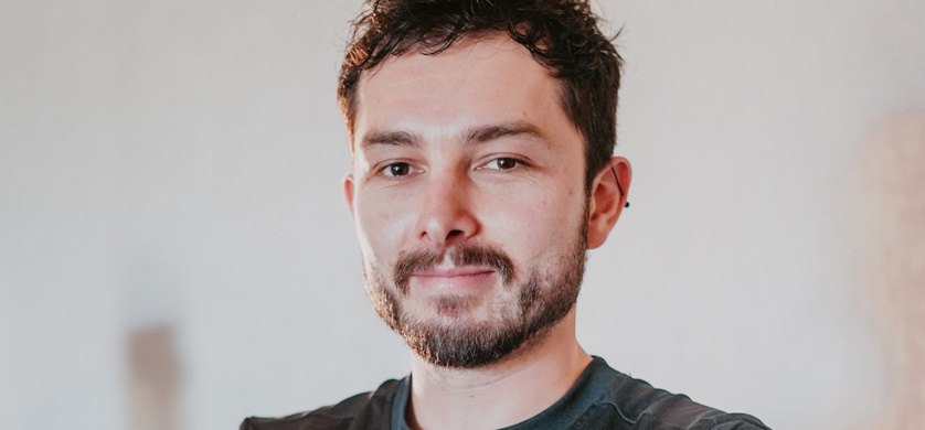 Charlie Álvarez: "La programática es la disciplina con mayor demanda en la región"