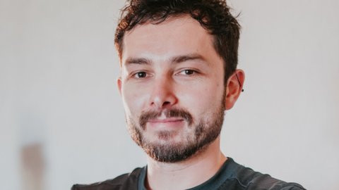 Charlie Álvarez: "La programática es la disciplina con mayor demanda en la región"