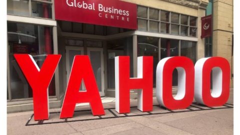 Yahoo nombra a seis nuevos miembros para la junta directiva