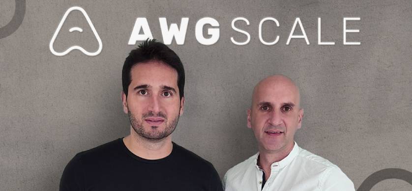 AWG lanza una nueva unidad de negocio: SCALE