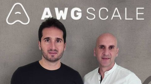 AWG lanza una nueva unidad de negocio: SCALE