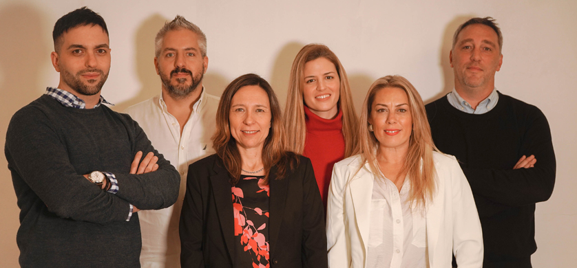 SunMedia suma talento en Latinoamérica