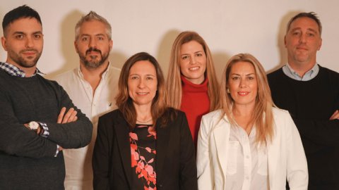 SunMedia suma talento en Latinoamérica